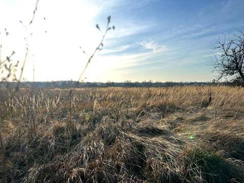 участок по адресу Ворошилова