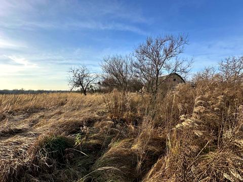 участок по адресу Ворошилова