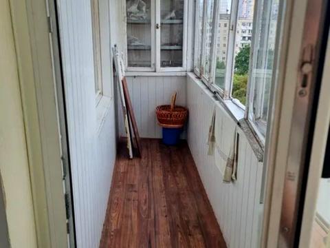 квартира за адресою Митрополита Андрея Шептицького вул. (Анатолія Луначарського), 24