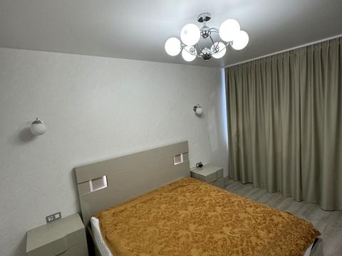 квартира по адресу Миколаївська ул., 3