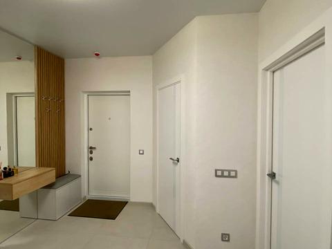 квартира по адресу Миколаївська ул., 3