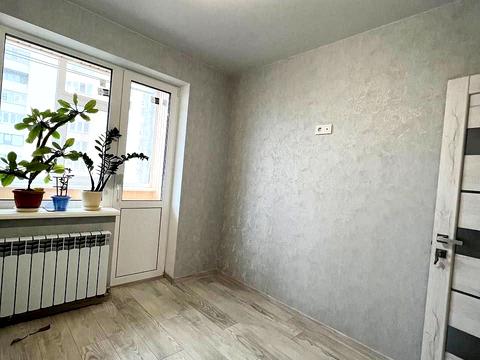 квартира по адресу Харьковская ул., 1/1