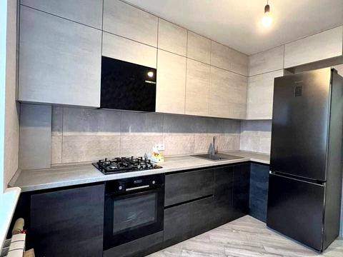 квартира по адресу Харьковская ул., 1/1