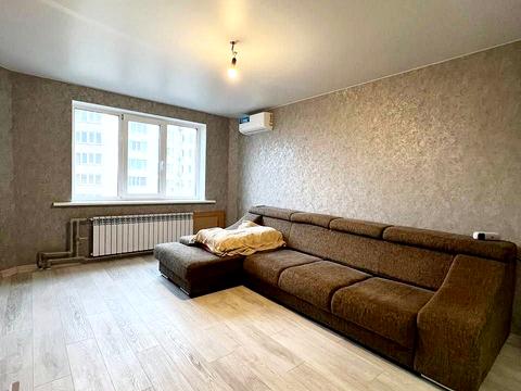 квартира по адресу Харьковская ул., 1/1