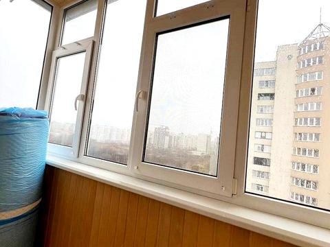 квартира по адресу Харьковская ул., 1/1