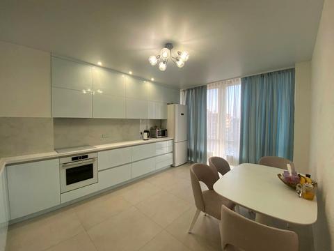 квартира по адресу Миколаївська ул., 3