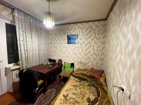 квартира за адресою Героїв бульв., 6