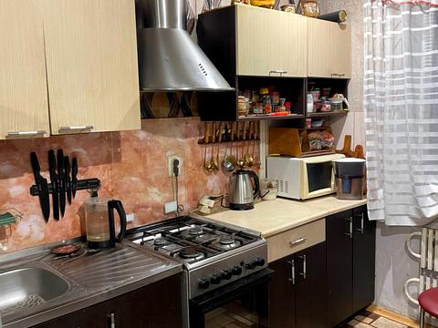 квартира за адресою Героїв бульв., 6