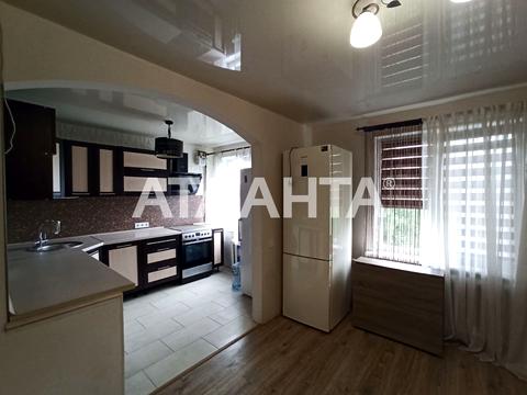 квартира по адресу Академика Королёва ул., 68-А