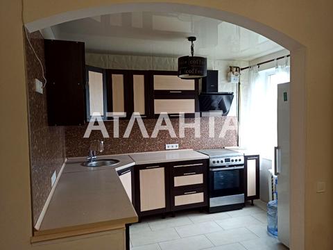 квартира по адресу Академика Королёва ул., 68-А