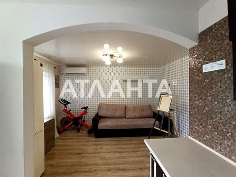 квартира по адресу Академика Королёва ул., 68-А