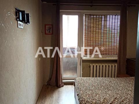 квартира по адресу Академика Королёва ул., 68-А