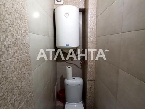 квартира по адресу Академика Королёва ул., 68-А