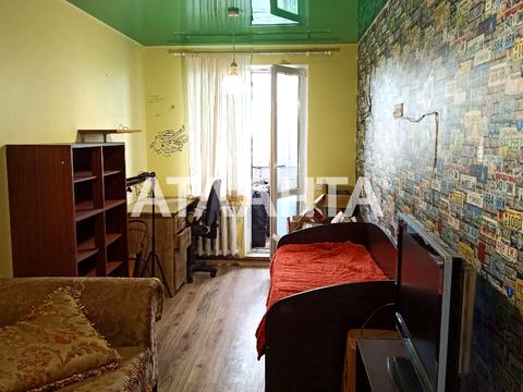 квартира по адресу Академика Королёва ул., 68-А