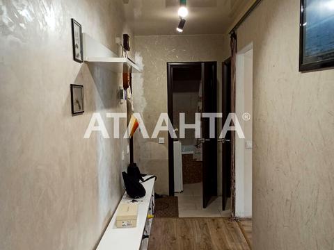 квартира по адресу Академика Королёва ул., 68-А