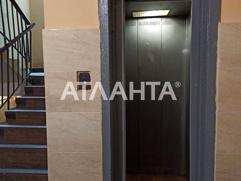 квартира по адресу Академика Королёва ул., 68-А