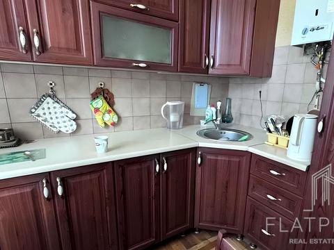 квартира за адресою Зоологічна вул., 6