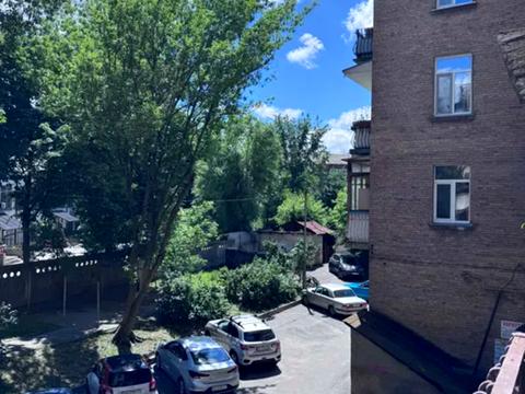 квартира за адресою Зоологічна вул., 6