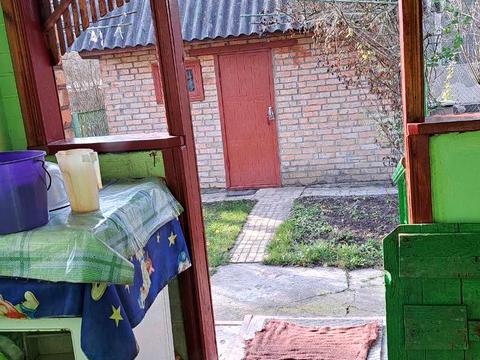 будинок за адресою Садова