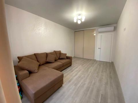 квартира по адресу Миколаївська ул., 3