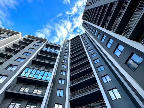 квартира за адресою Городоцька вул., 226а