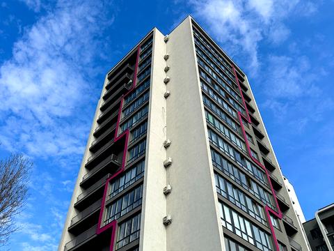 квартира за адресою Городоцька вул., 226а