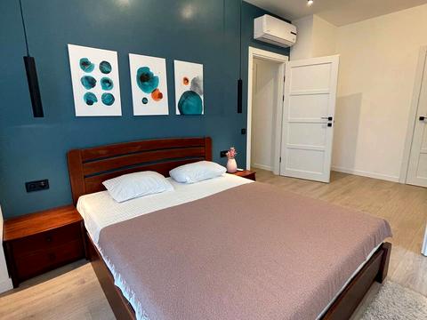 квартира за адресою Сімферопольська вул., 2-Л