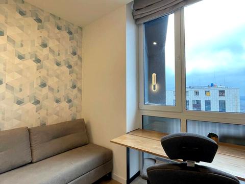 квартира за адресою Сімферопольська вул., 2-Л