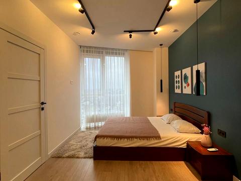 квартира за адресою Сімферопольська вул., 2-Л