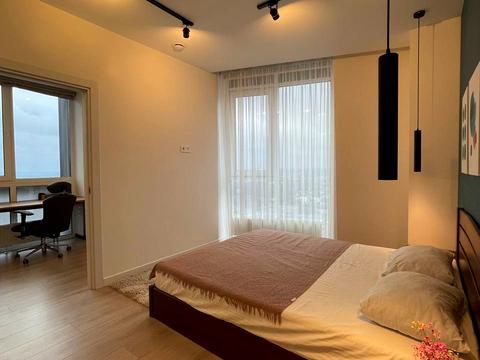 квартира за адресою Сімферопольська вул., 2-Л