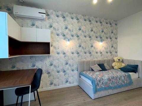 квартира за адресою Сімферопольська вул., 2-Л