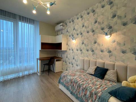 квартира за адресою Сімферопольська вул., 2-Л