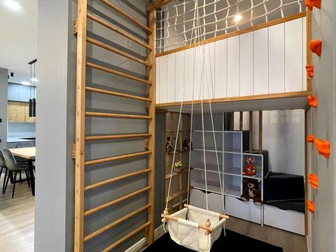 квартира за адресою Сімферопольська вул., 2-Л