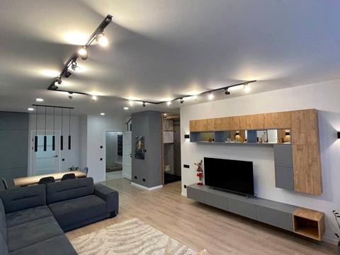 квартира за адресою Сімферопольська вул., 2-Л