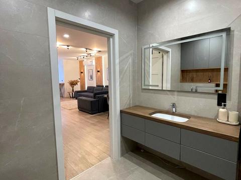 квартира за адресою Сімферопольська вул., 2-Л