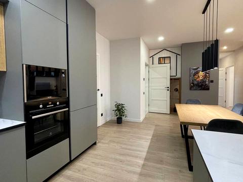 квартира за адресою Сімферопольська вул., 2-Л