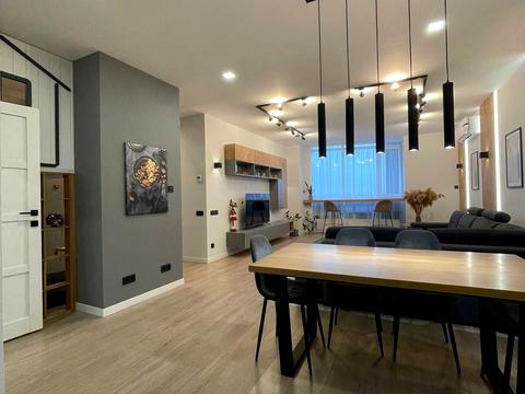 квартира за адресою Сімферопольська вул., 2-Л