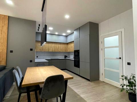 квартира за адресою Сімферопольська вул., 2-Л