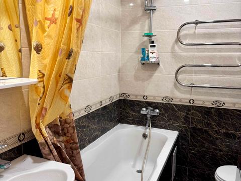 квартира по адресу Героев Труда ул., 58