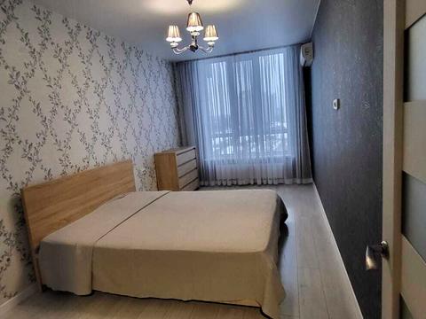 квартира за адресою Каховська вул., 62-А