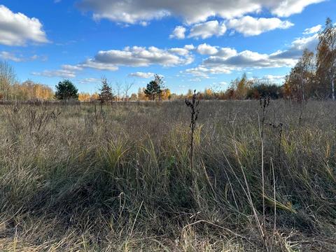 участок по адресу 