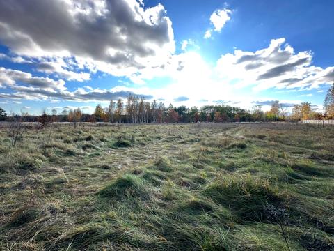 участок по адресу 