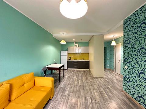 квартира за адресою Дениса Рачінського вул. (Комбінатна), 25