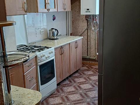 квартира за адресою Української Дивізії вул., 14