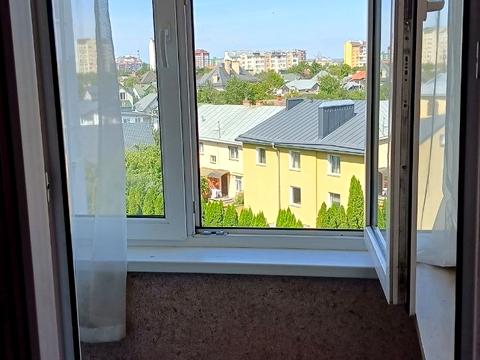 квартира по адресу Украинской Дивизии ул., 14