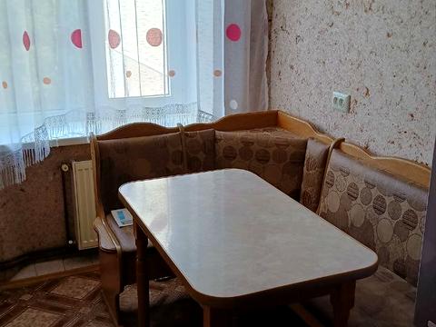 квартира по адресу Украинской Дивизии ул., 14