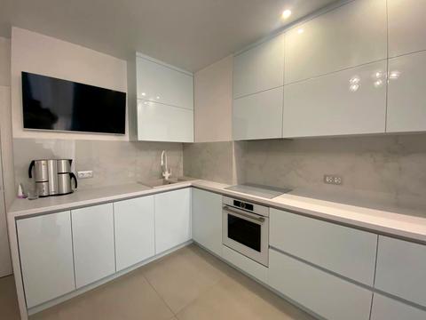 квартира по адресу Миколаївська ул., 3