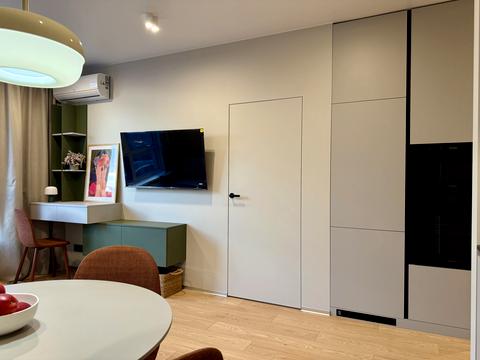 квартира за адресою Родини Крістерів вул., 16