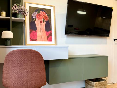 квартира за адресою Родини Крістерів вул., 16