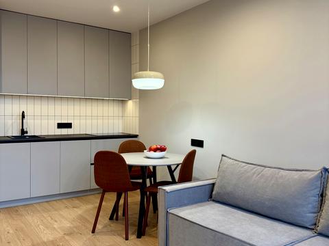 квартира за адресою Родини Крістерів вул., 16